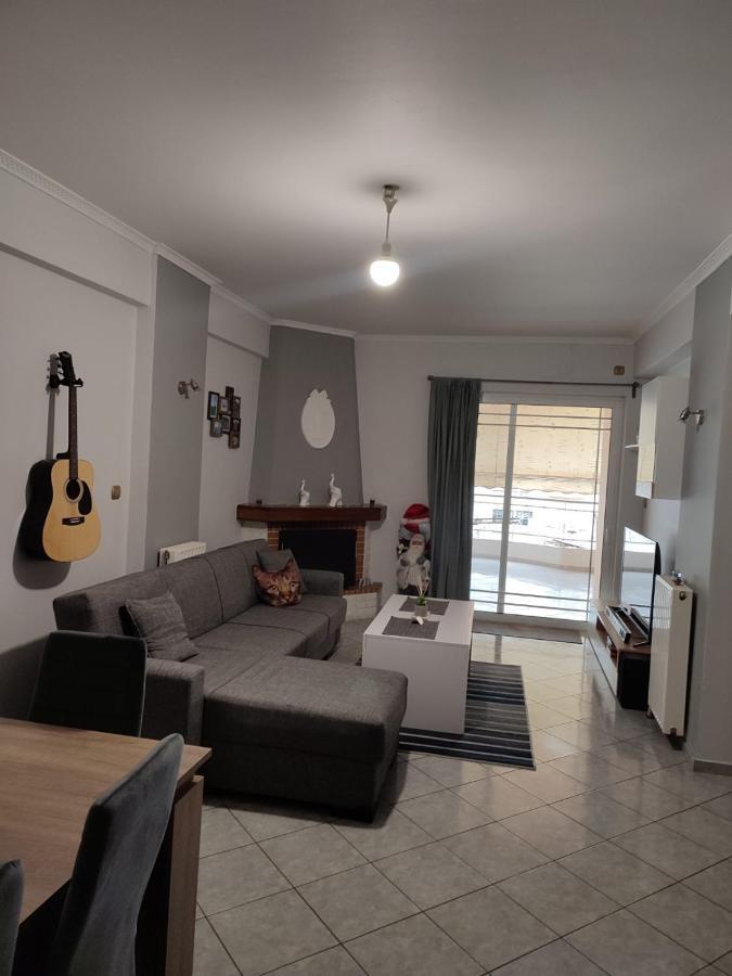 Όμορφο Διαμέρισμα Με 3 Υπνοδωμάτια Athens Exterior photo