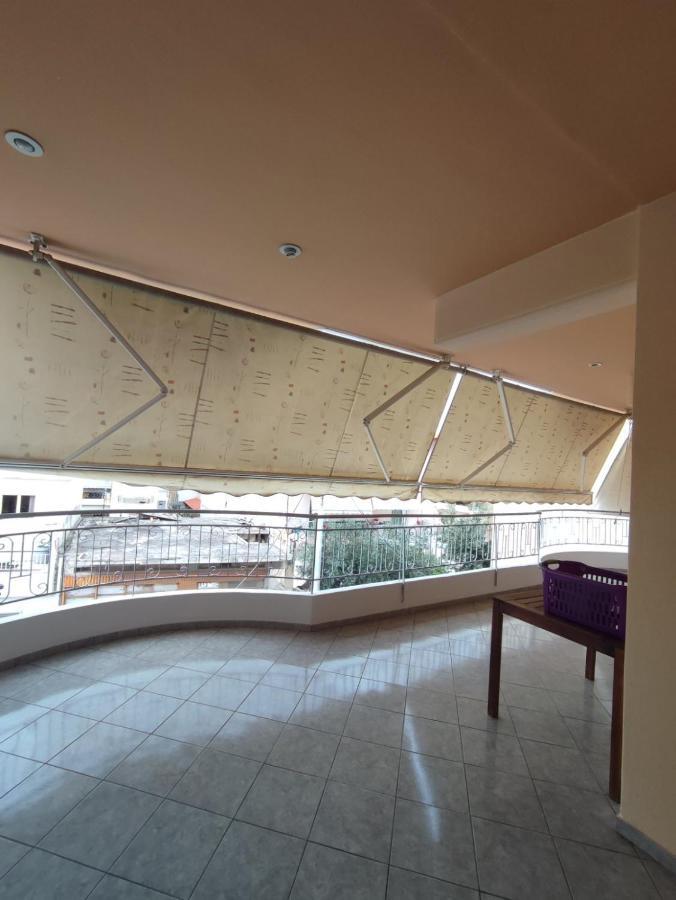 Όμορφο Διαμέρισμα Με 3 Υπνοδωμάτια Athens Exterior photo